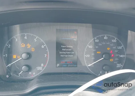 2023 Toyota Corolla Cross L из США, поврежденный, VIN 7MUAAAAG1PV070395